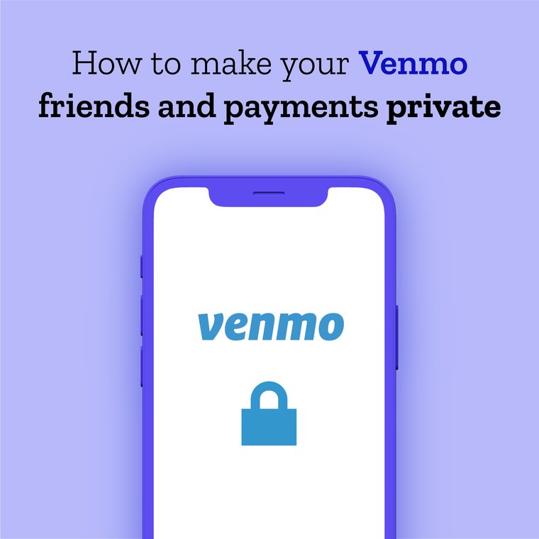 Make Venmo Private