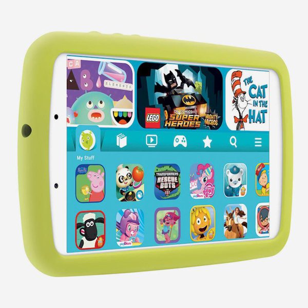Link zu Samsung Galaxy Tab Kids Edition