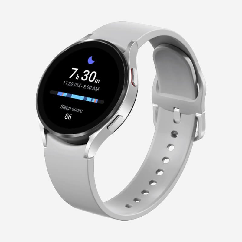 Samsung Galaxy Watch4 | Privacy & security guide | Mozilla Foundation