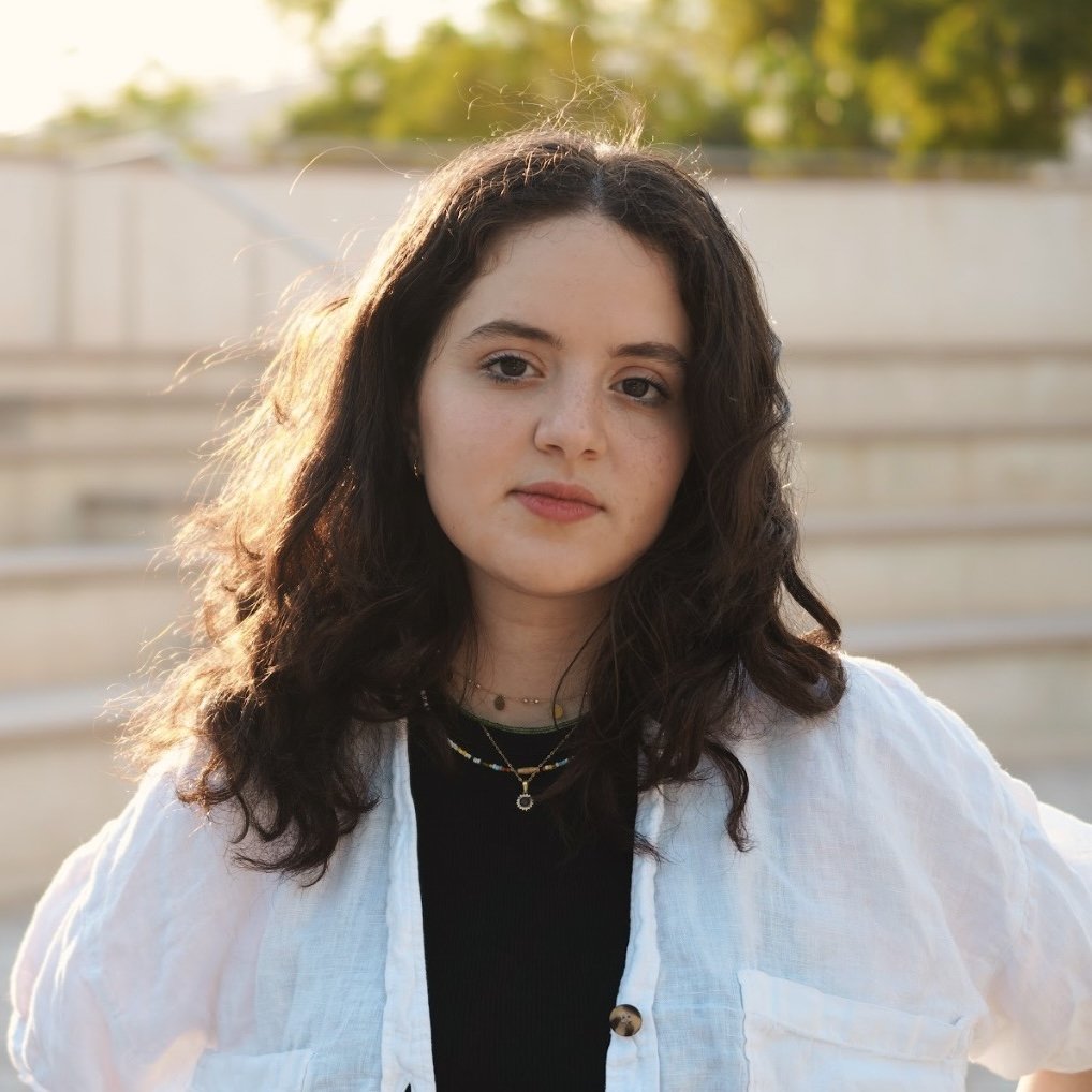 Sarah Al Yahya