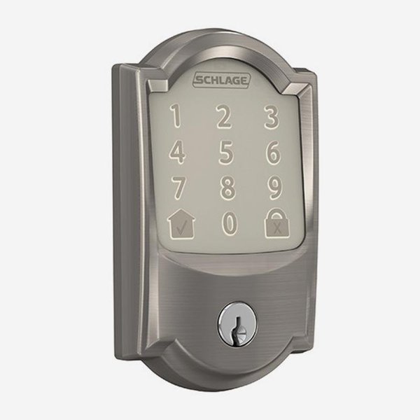 enlace a Schlage Encode Smart WiFi Deadbolt