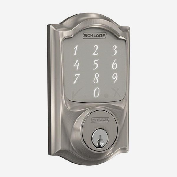 enlace a Schlage Sense Smart Deadbolt