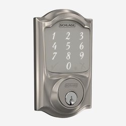 Schlage Sense Smart Deadbolt