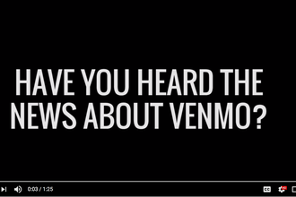 Venmo video