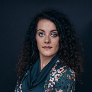 Petra Molnar