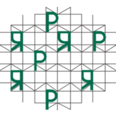 PRADAN logo