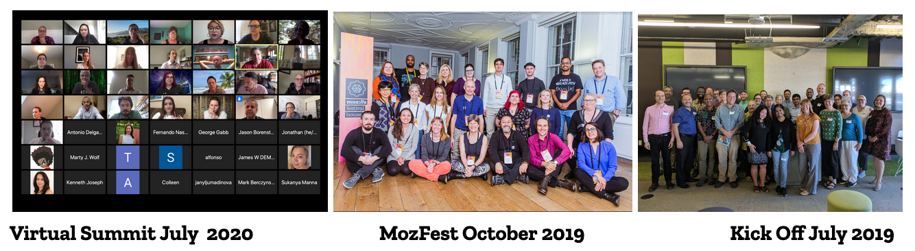 Responsible CS photos