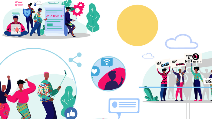 Mozilla Foundation Homepage