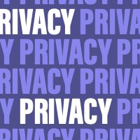 Thank you, Apple for Standing Strong for Privacy.