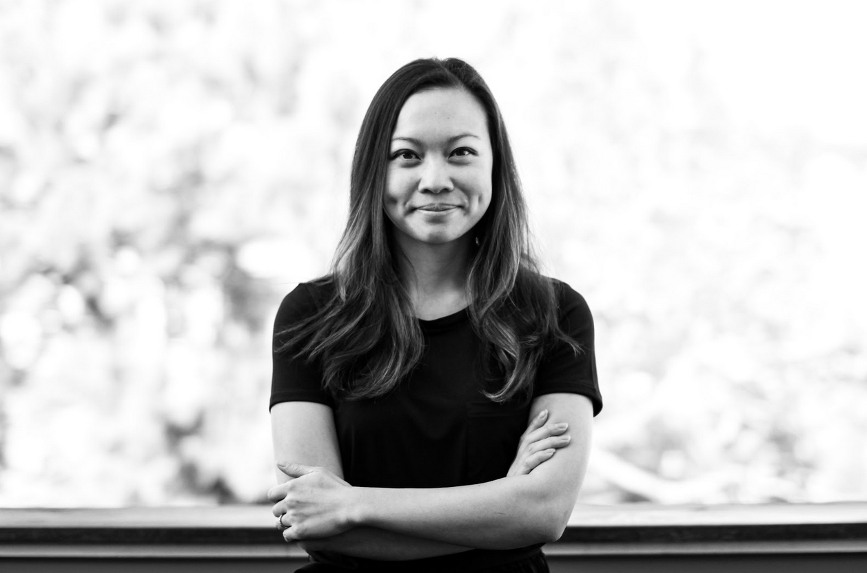 Kathy Pham