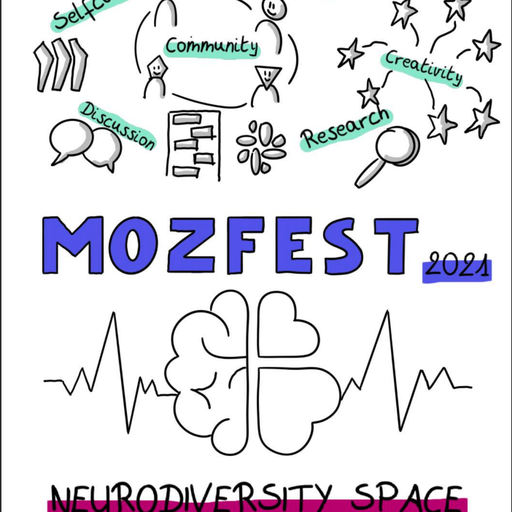 MozFest E-Zine by Sara Peeters