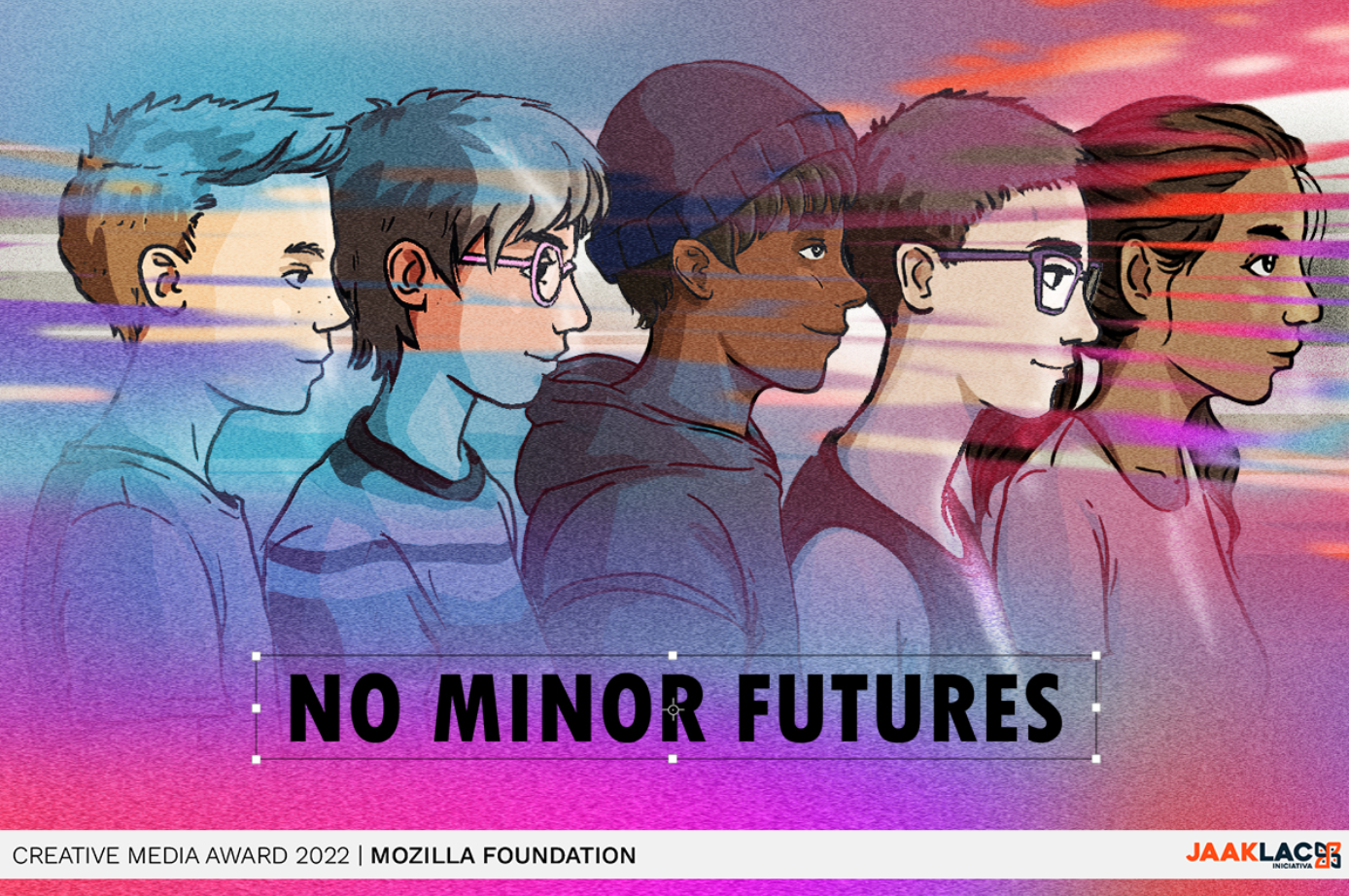 No Minor Futures logo