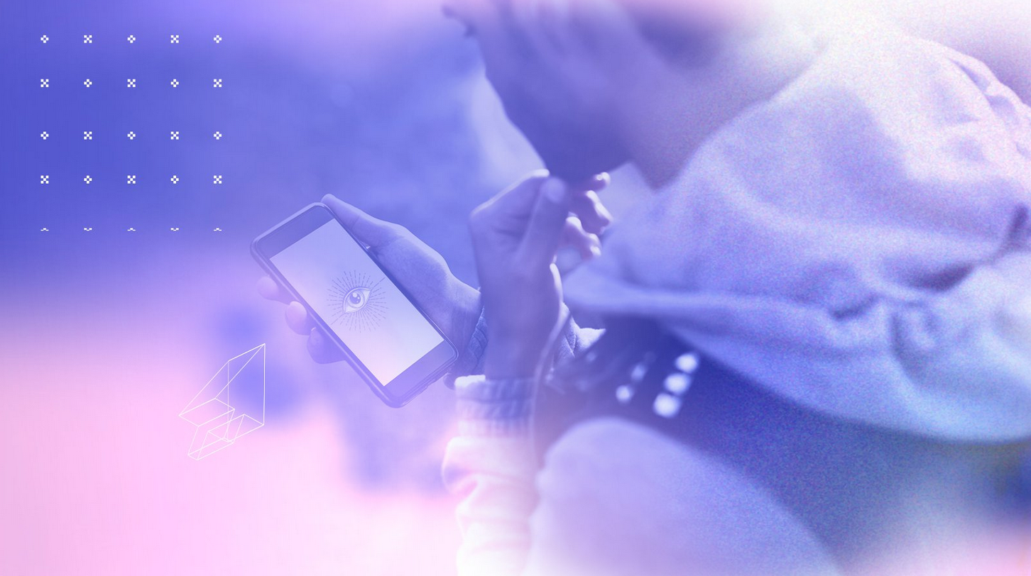 Stock photo of phone