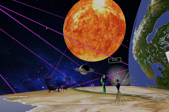 Energy of the Collective