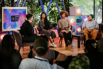 Dialogues and debates live