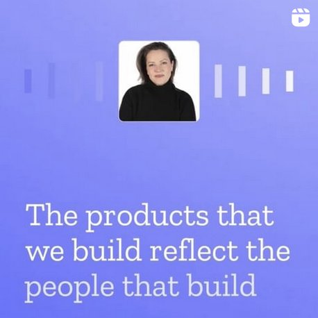 EVENT: Re-imagining The Web: Downstream Impact & Intentional Design for All