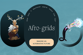 Afro-Grids