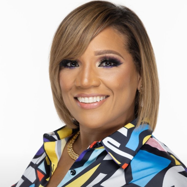 Image of Dr Tiffany D. Thomas