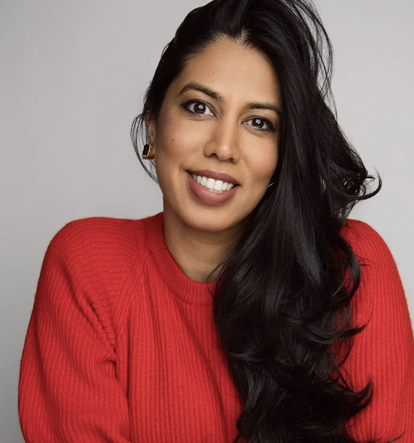 Nabiha Syed's headshot