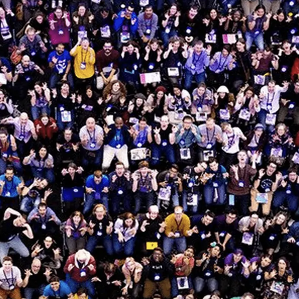 Mozilla Data Collective is rebuilding the AI data ecosystem with communities at the centre