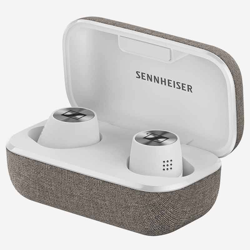 Sennheiser Momentum True Wireless 2 | Privacy & security guide