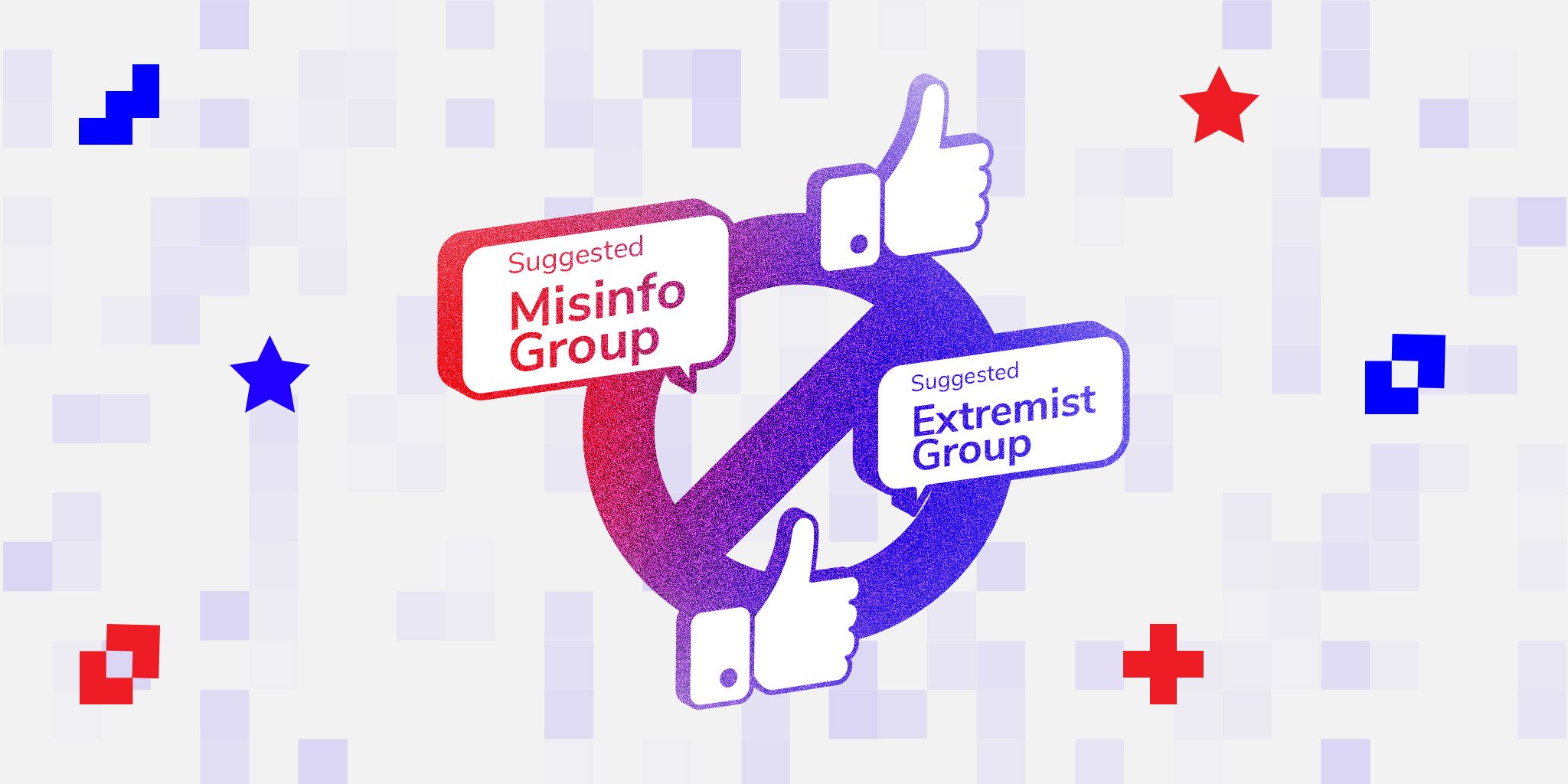 Five years after its employees first raised alarms, Facebook finally ...