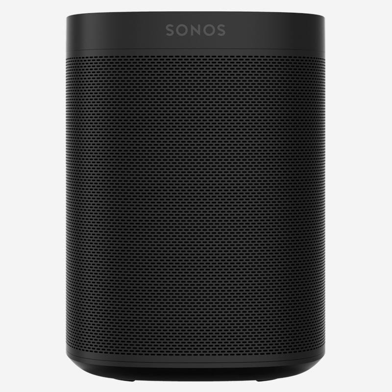 Sonos One | Privacy & security guide | Mozilla Foundation