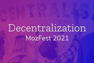 Decentralization Space