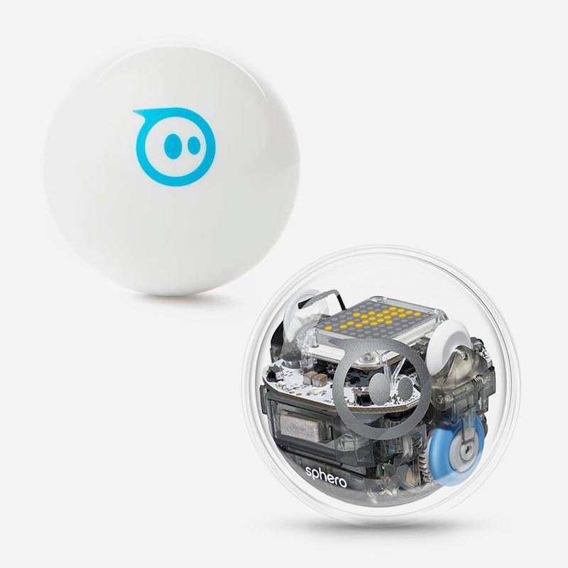 Sphero BOLT Coding Robot | Privacy & security guide