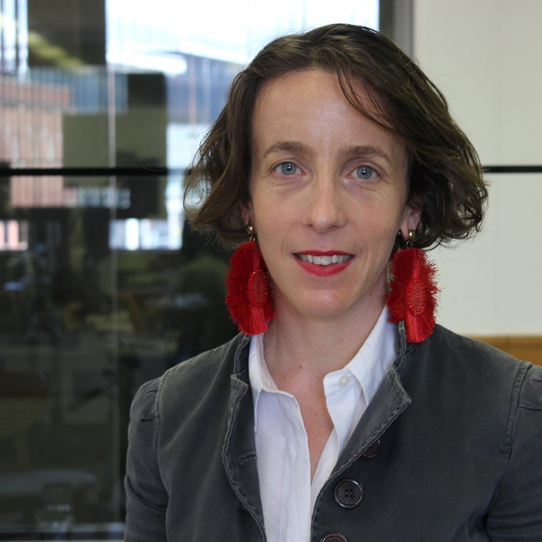 Professor Sylvie Delacroix