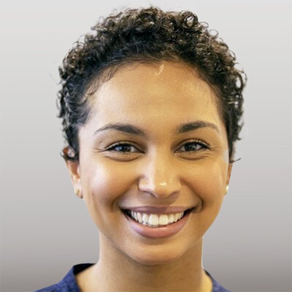 Tekia Stokes' headshot