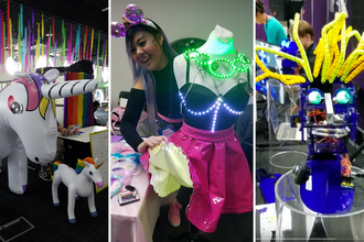 MozFest AMC collage 2