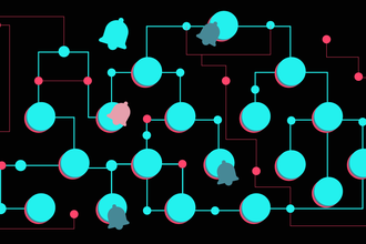Tiktok-algorithm-Kids-blog