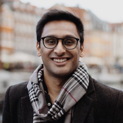 Umang Bhatt