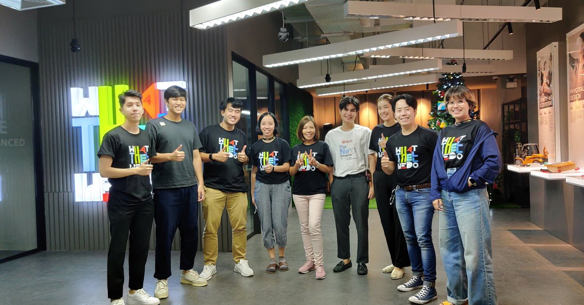 WEDO_ Our Voice Winners_Thai