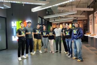 WEDO_ Our Voice Winners_Thai