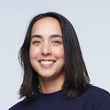 Photograph of Mari Zumbro