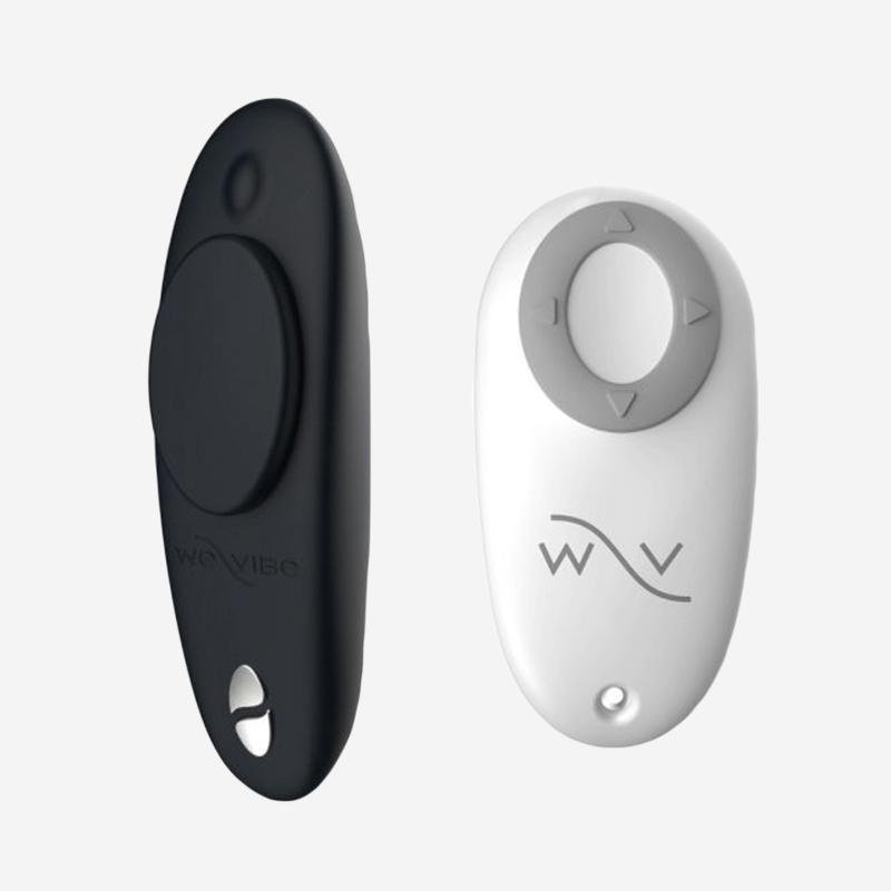 WeVibe Moxie | Privacy & security guide | Mozilla Foundation
