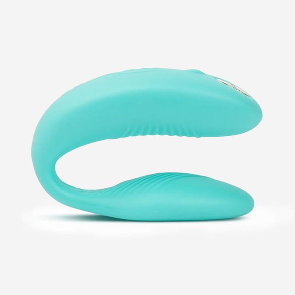 Link zu WeVibe Sync