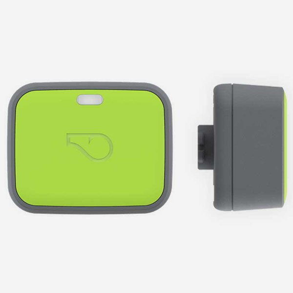 enlace a Whistle Go Pet Tracker