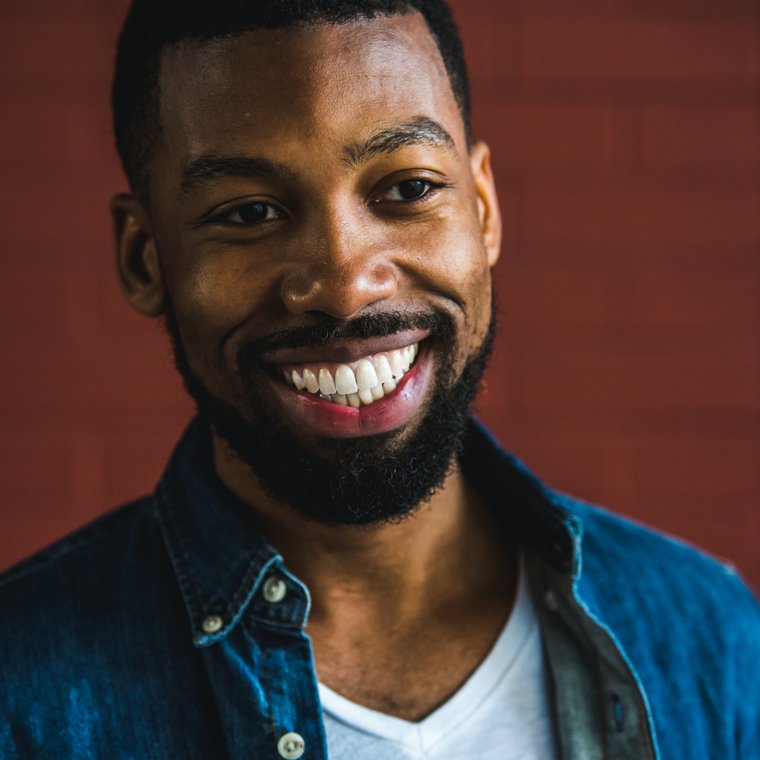 Xavier Harding