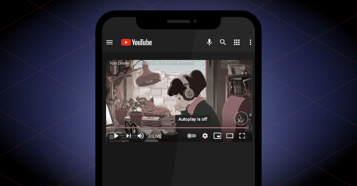 Change YouTube Recommendations