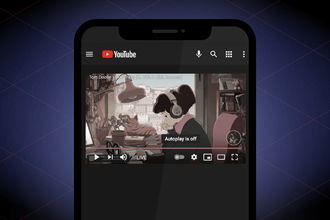 Change YouTube Recommendations