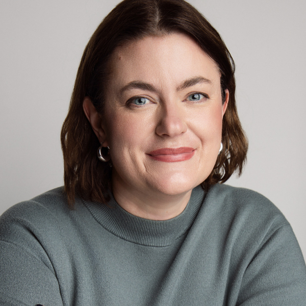 Lindsey Dodson's headshot