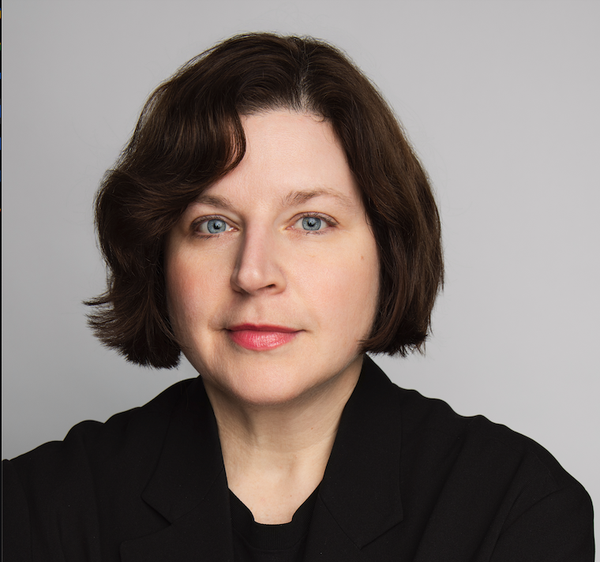 Angela Plohman's headshot