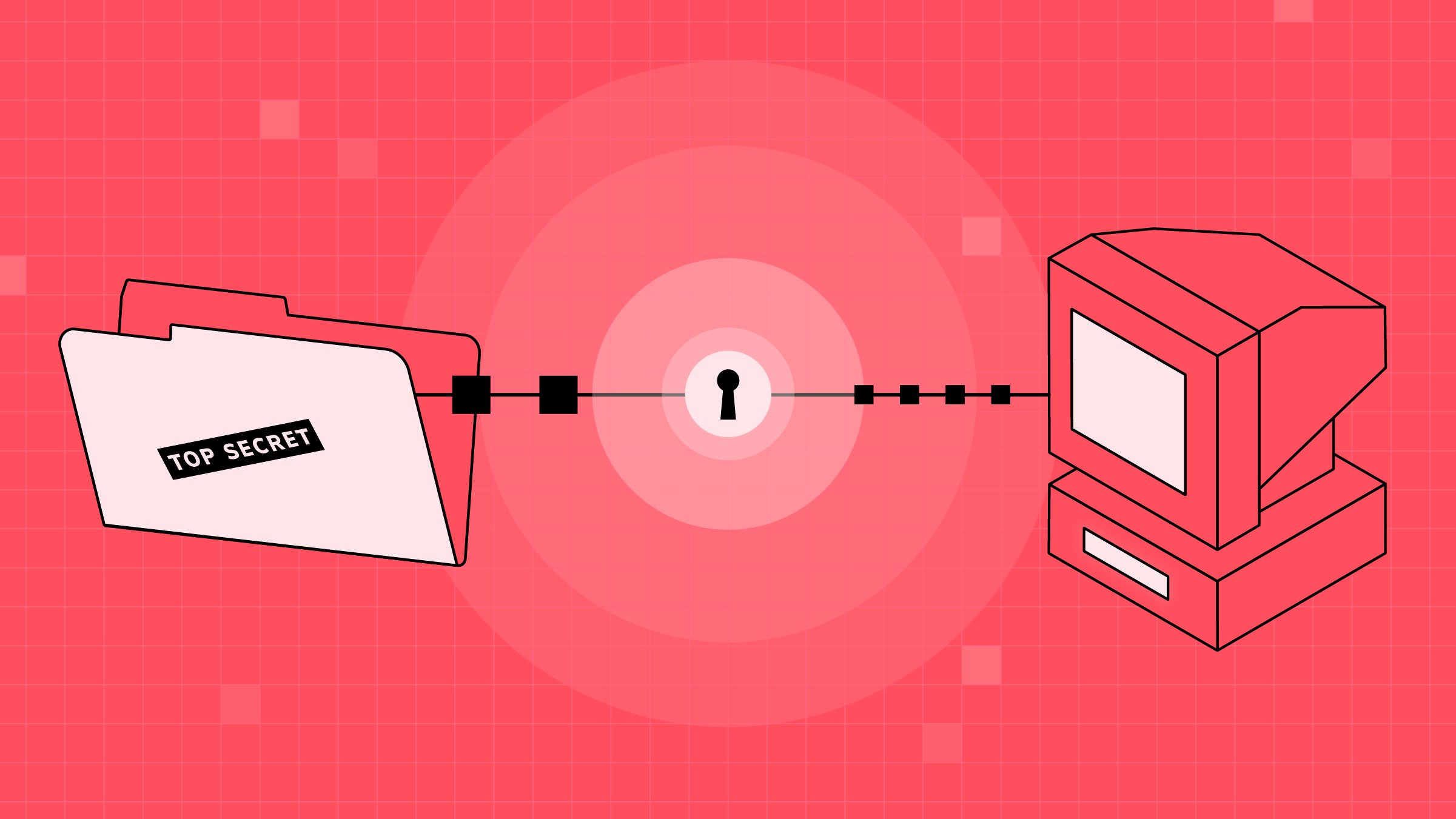 What is encryption? And why it matters. - Mozilla Foundation