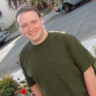 Brian Behlendorf