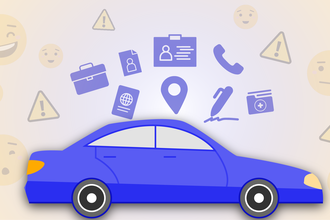 What Data Does My Car Collect And Where Does It Go?