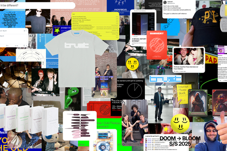 co-matter Collage