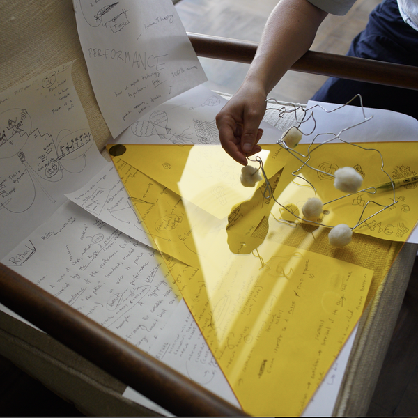 Counterstructures Winter 2026 is now accepting applications